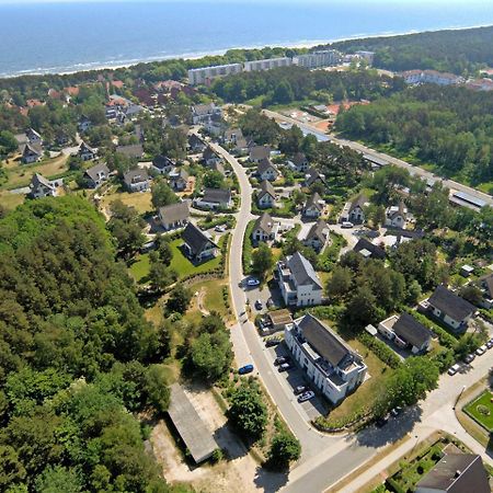 Villa Pier 8 Karlshagen Esterno foto