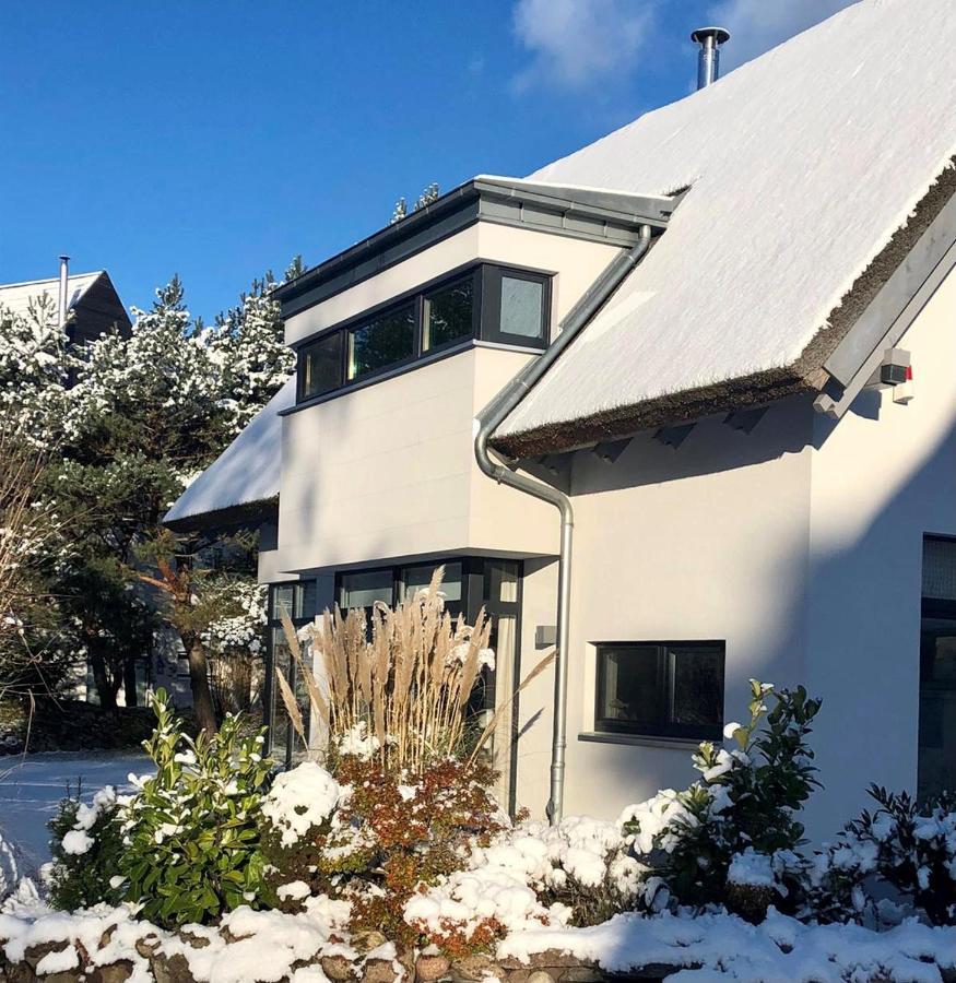 Villa Pier 8 Karlshagen Esterno foto